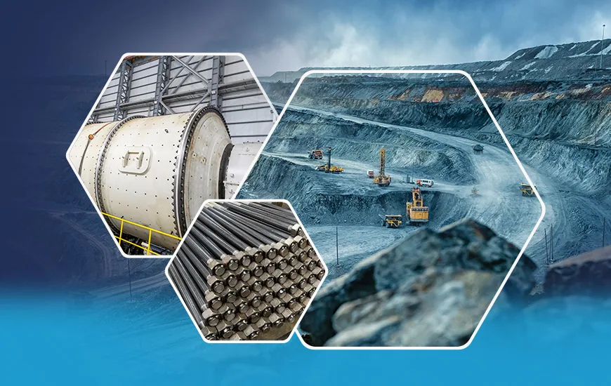 Mining & Minerals