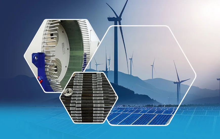 Renewable Energy