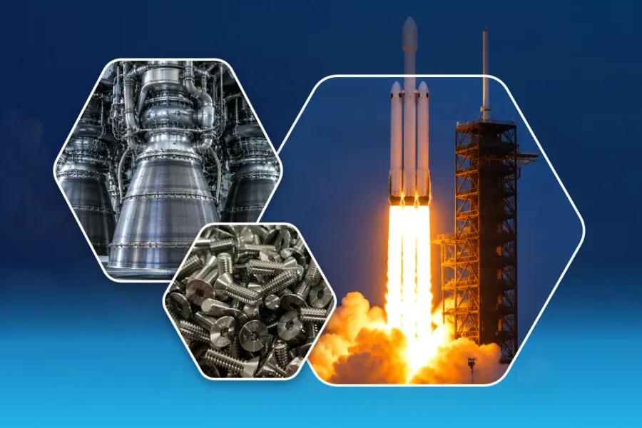 Aerospace