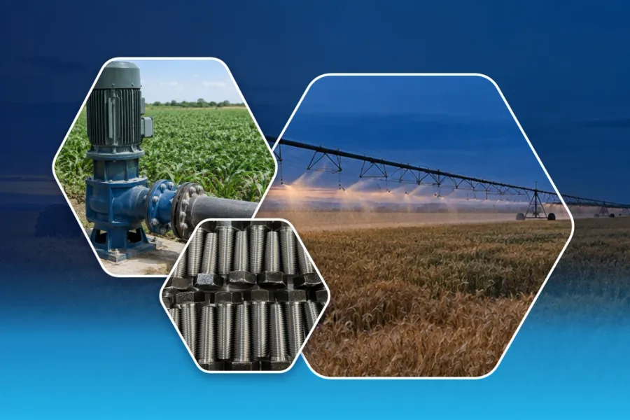 Agriculture