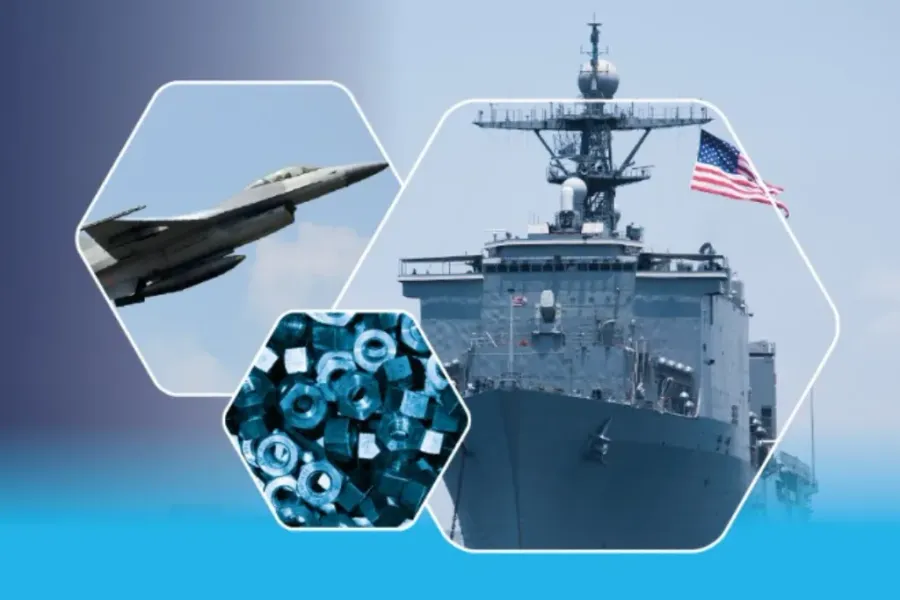 Military & Marine