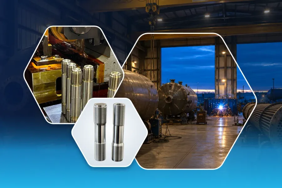 OEMs & Fabricators