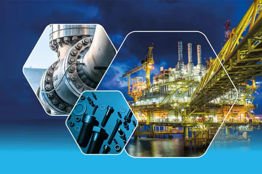 Oil & Gas