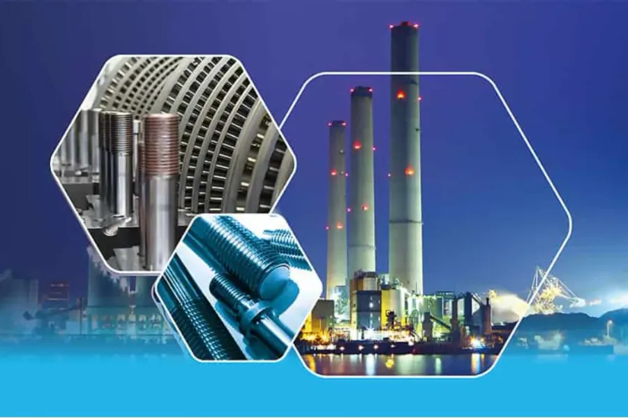 Power Generation