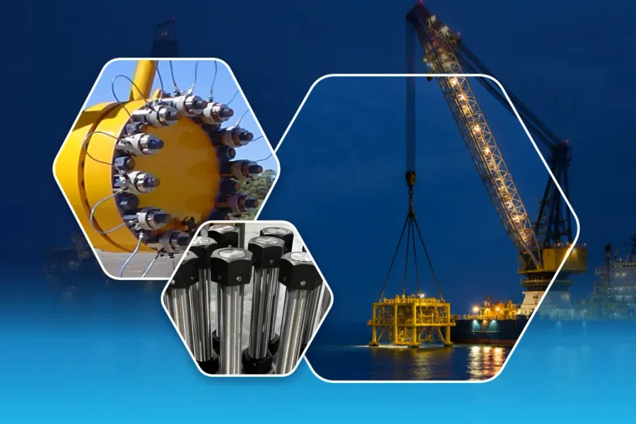 Subsea & Offshore