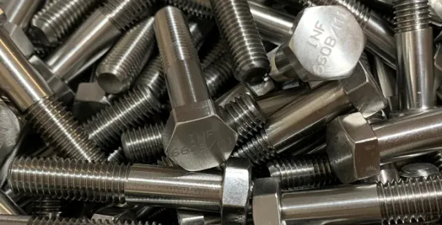 Bolts & Screws
