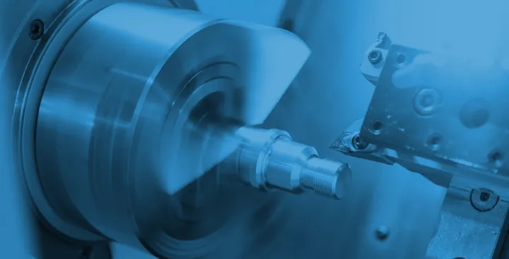 CNC Turning