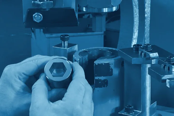 Hydraulic Press