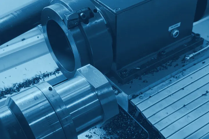 Polygon Turning