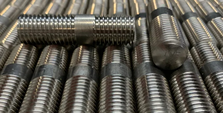 Double End Studs