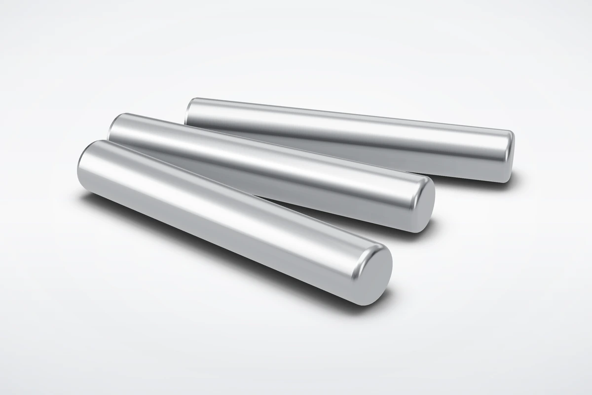Dowel Pins