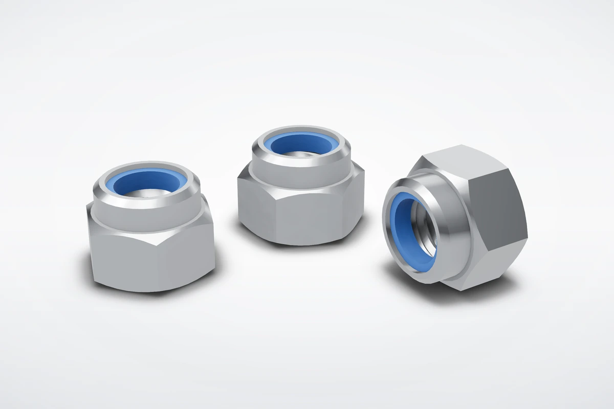 Lock Nuts
