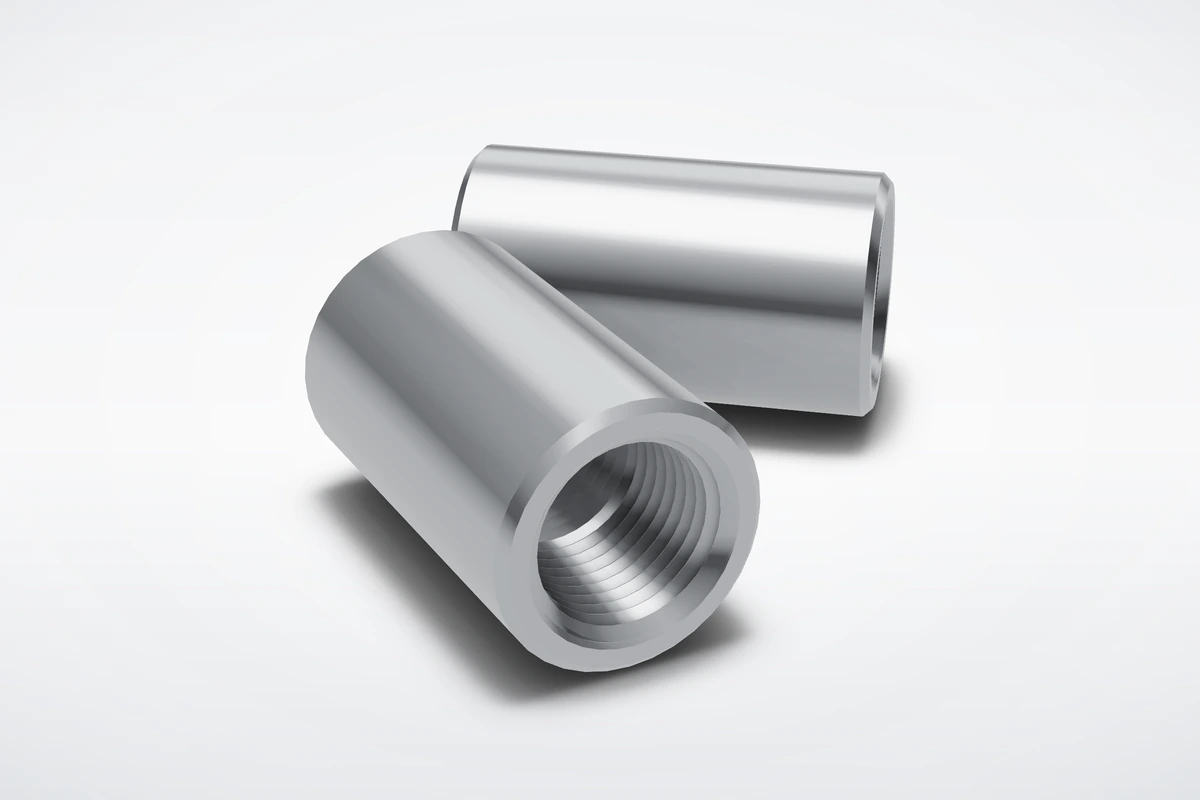 Pipe Couplings