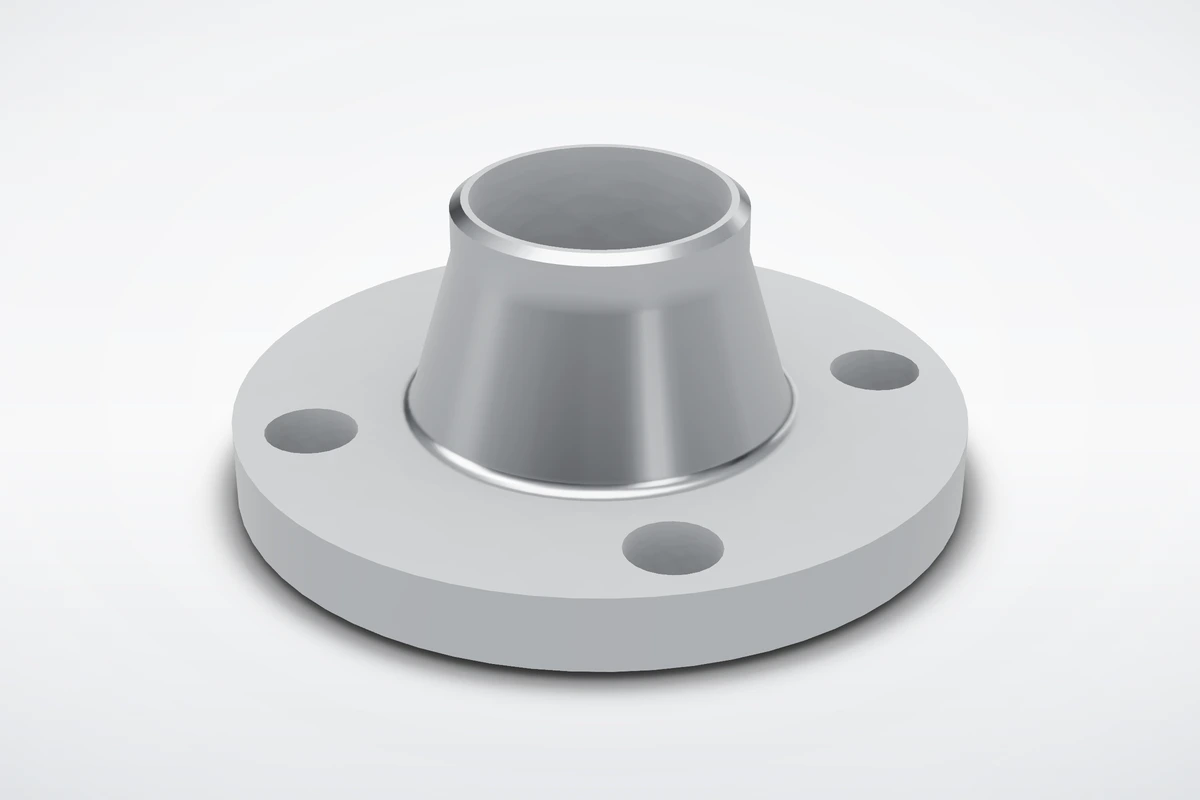 Pipe Flanges