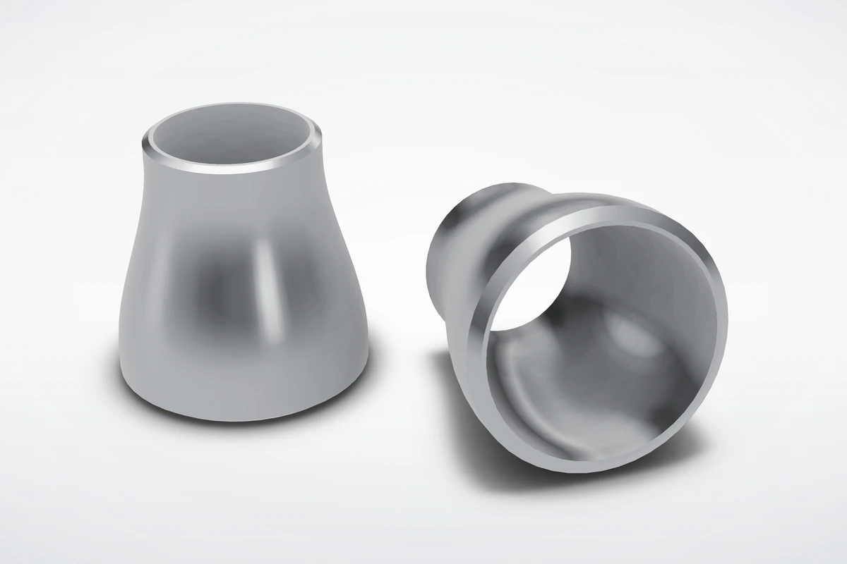 Pipe Reducers