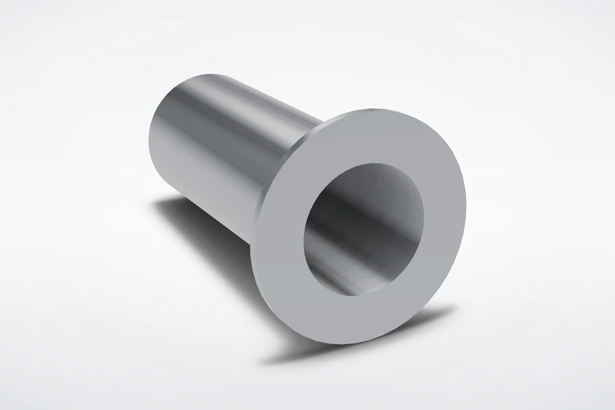 Pipe Stub Ends