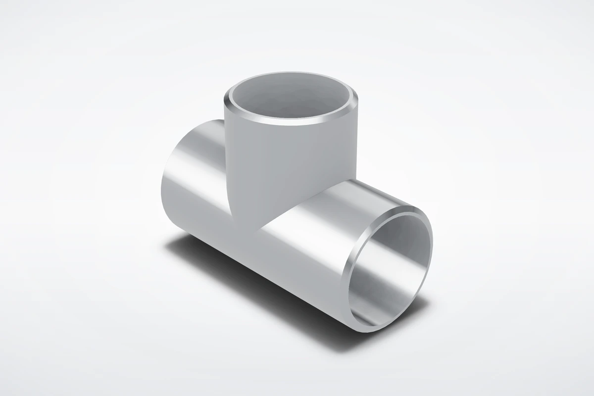 Pipe Tees