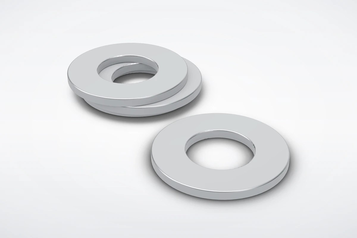 SAE & USS Washers