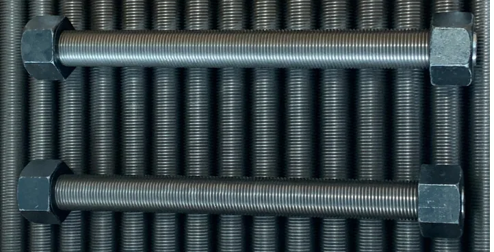 Full Thread Studs (Studbolts)