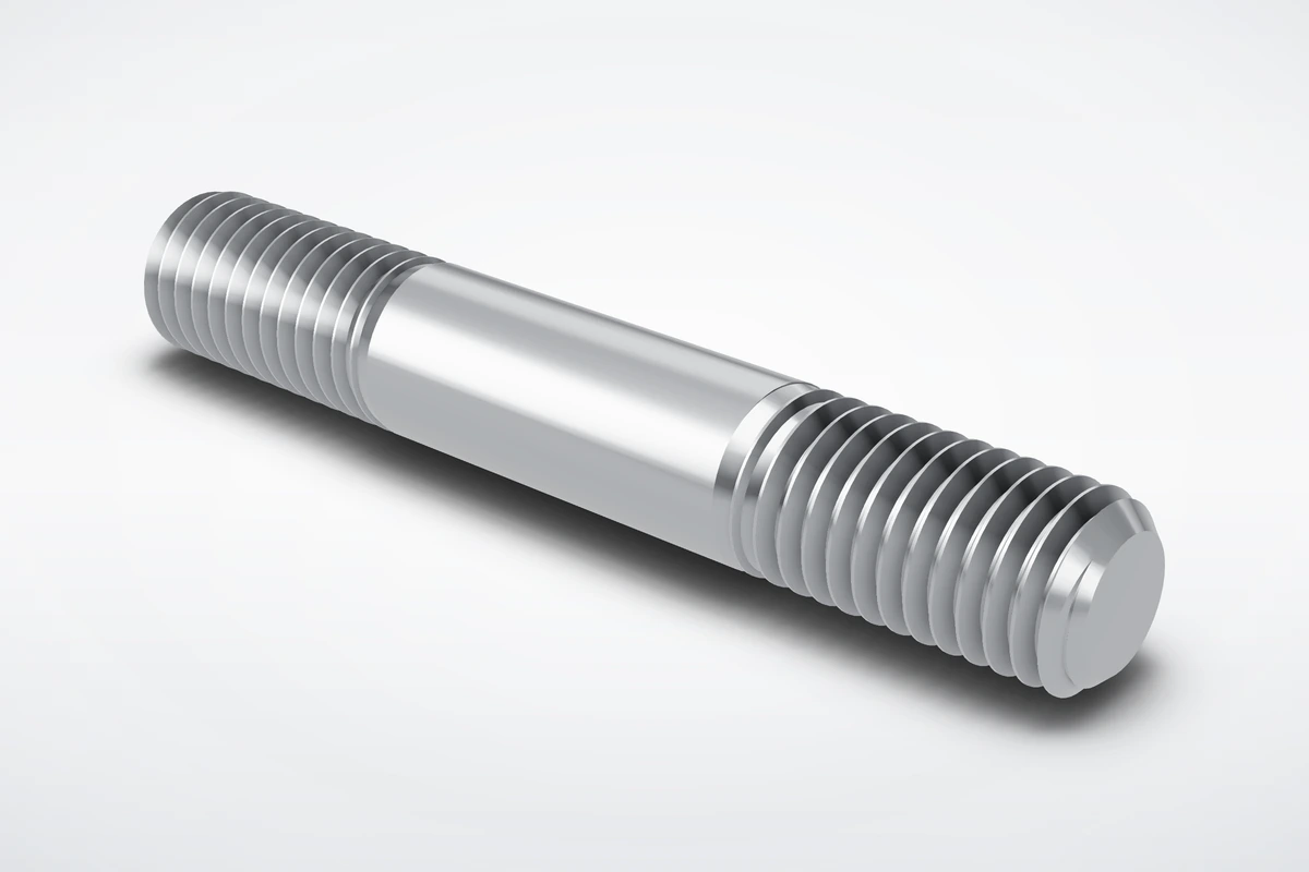 Tap-End Studs