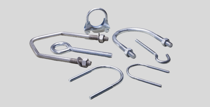U-Bolts