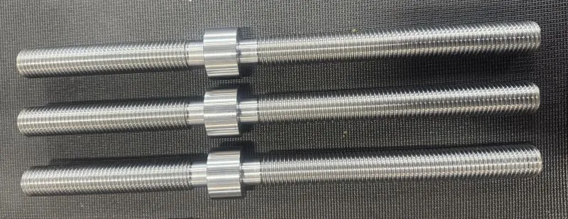 Collar Bolts