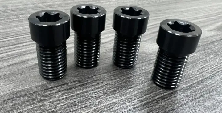 Black oxide