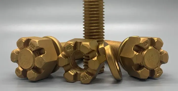 Cadmium plating