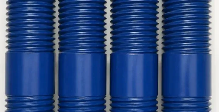 PTFE / fluoropolymer coating
