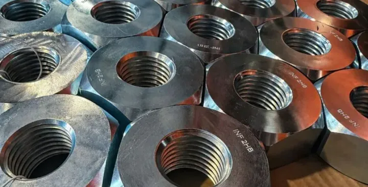 Zinc electroplating