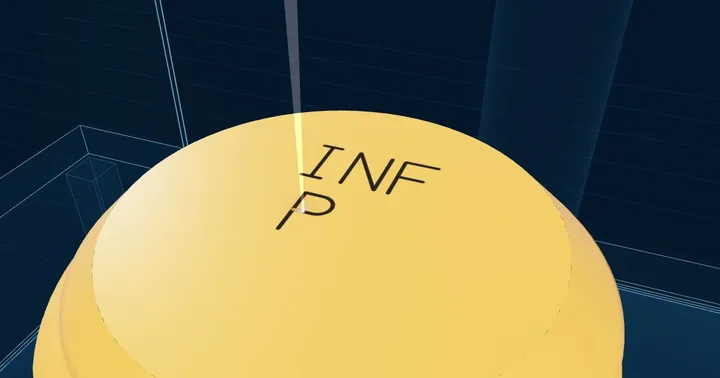 Laser marking
