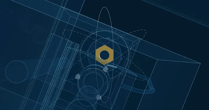 Polygon turning