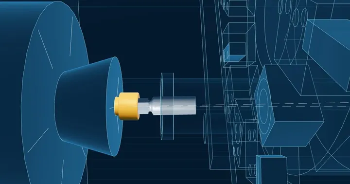 Socket broaching