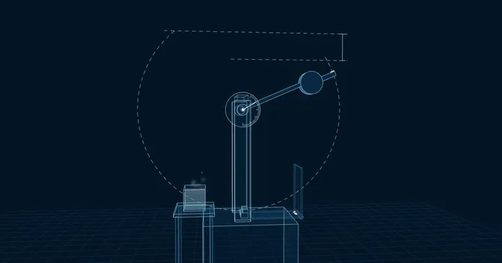 Charpy V-notch impact testing